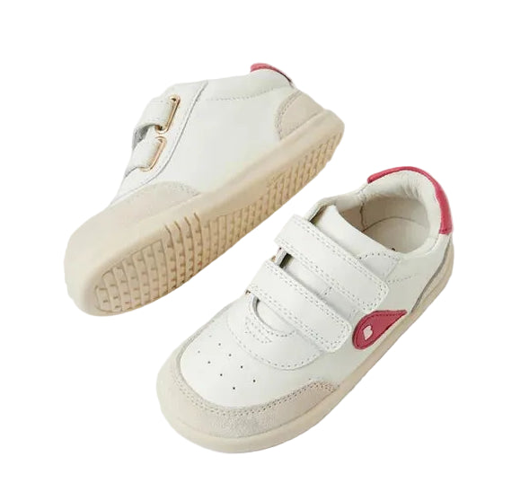 I-Walk Champ (Chalk and Radiant Raspberry)