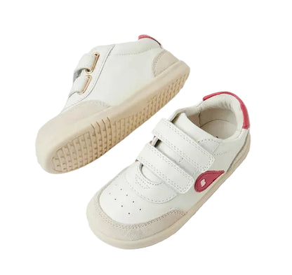 I-Walk Champ (Chalk and Radiant Raspberry)