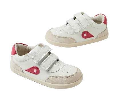 I-Walk Champ (Chalk and Radiant Raspberry)