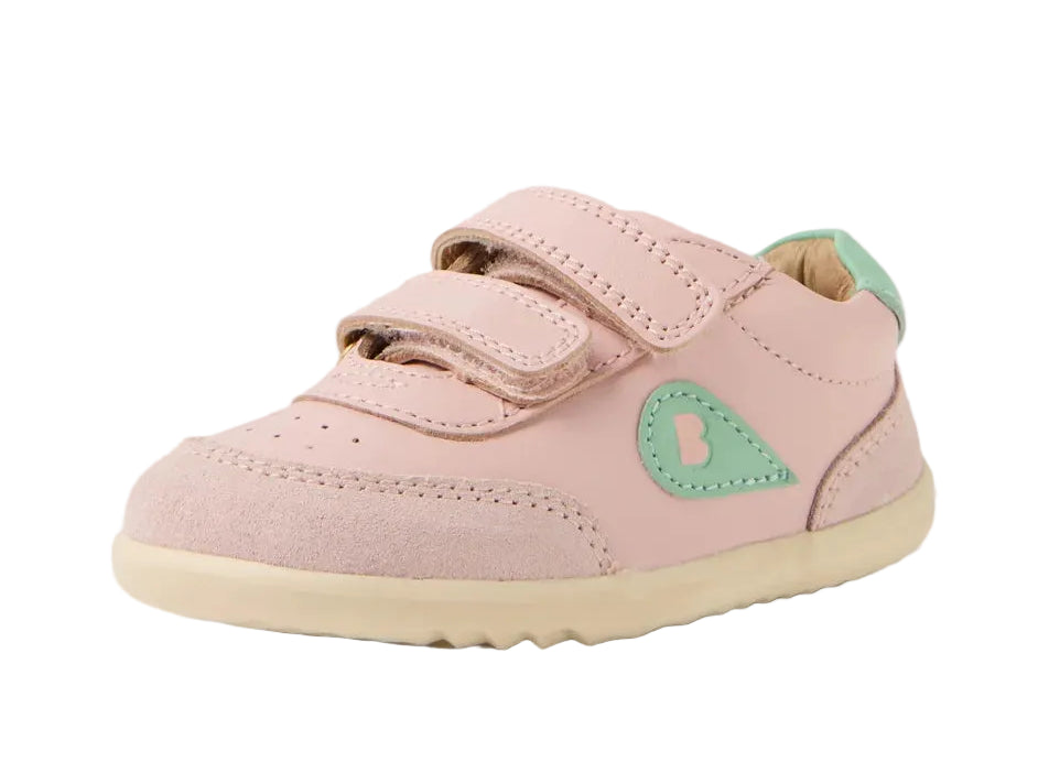 Step Up Champ (Ballet Pink-Hemlock)