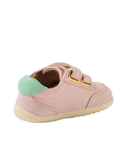 Step Up Champ (Ballet Pink-Hemlock)