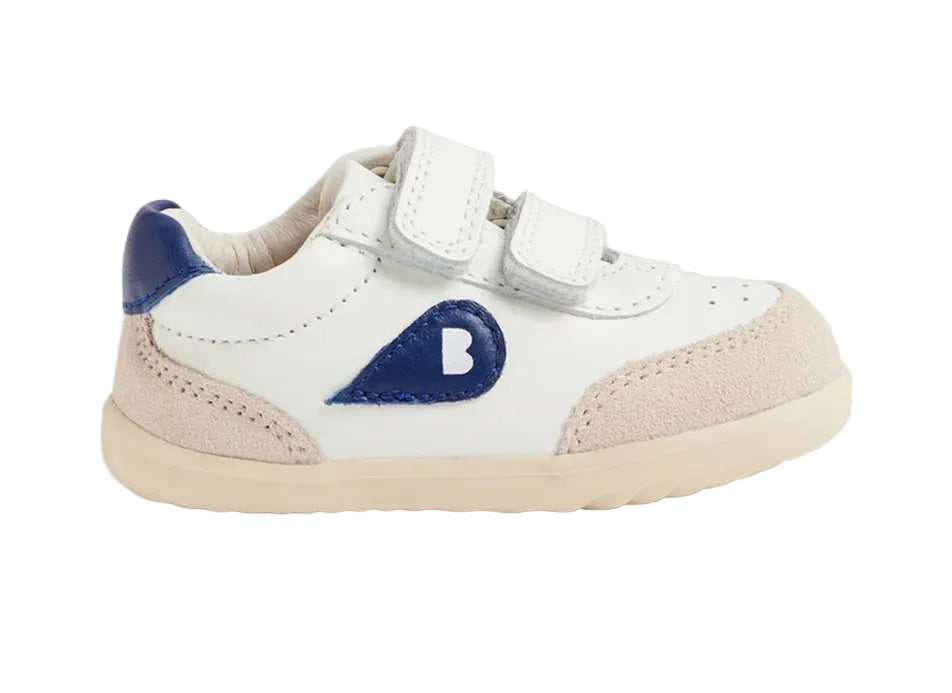 Step Up Champ (Gentian Blue)