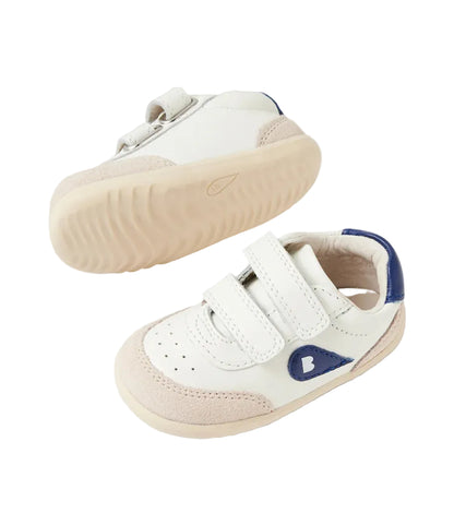 Step Up Champ (Gentian Blue)