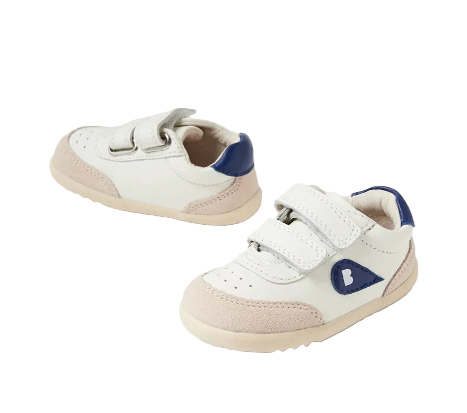 Step Up Champ (Gentian Blue)