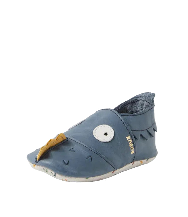 Soft Sole Gruff