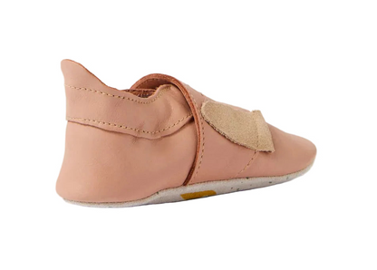Soft Sole Little Pup (Caramel)