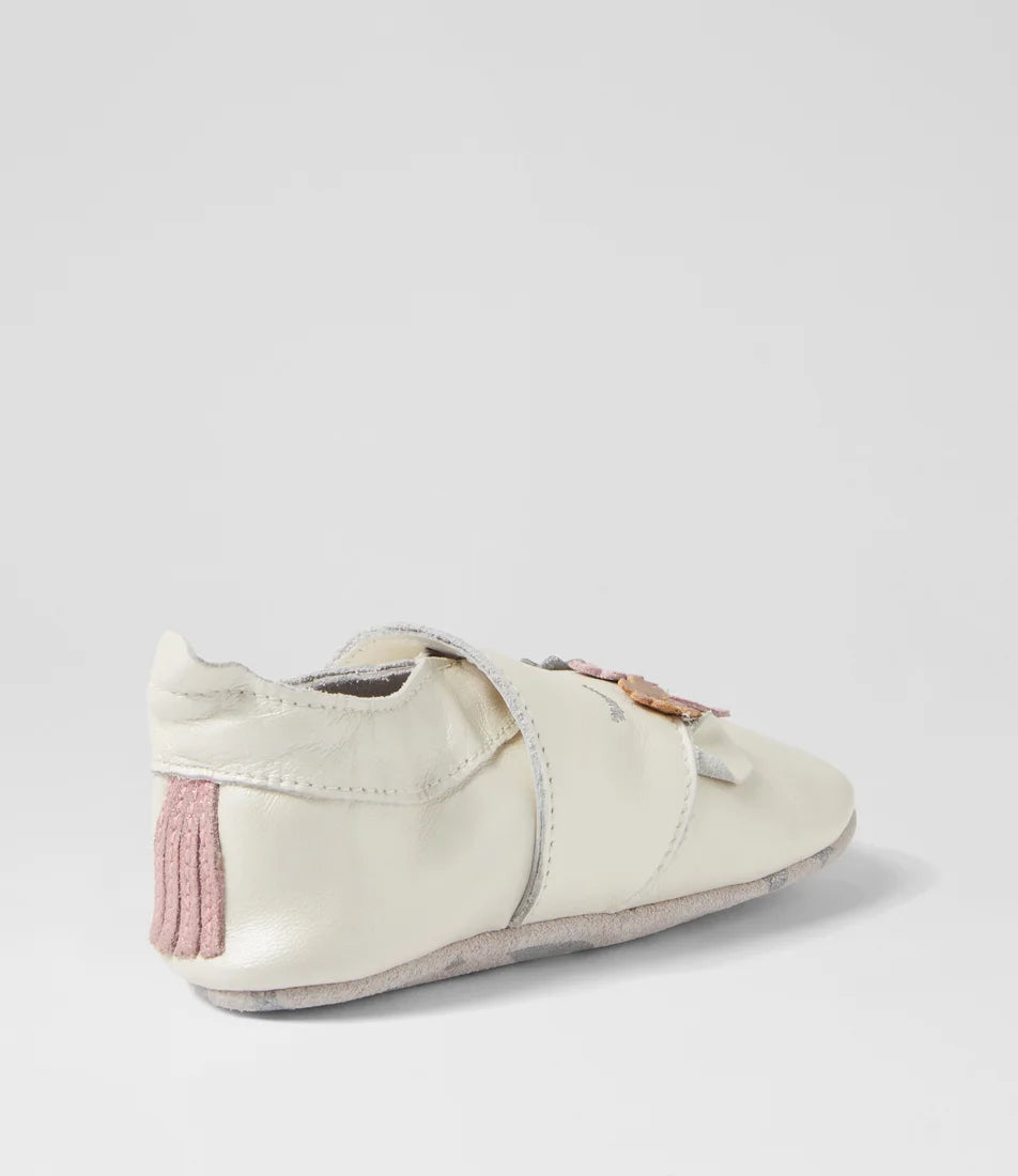 Soft Sole Dream (Pearl)