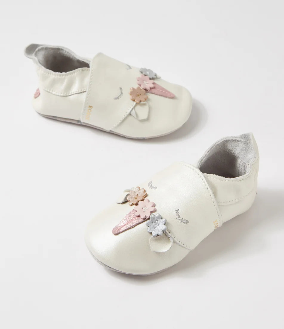 Soft Sole Dream (Pearl)