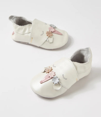 Soft Sole Dream (Pearl)