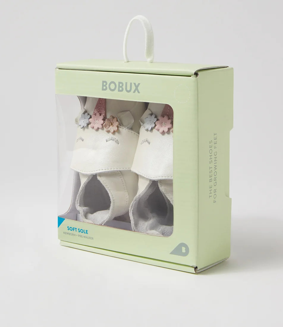 Soft Sole Dream (Pearl)