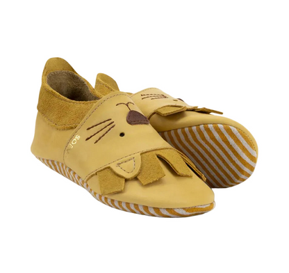 Soft Sole Leo (Maple)