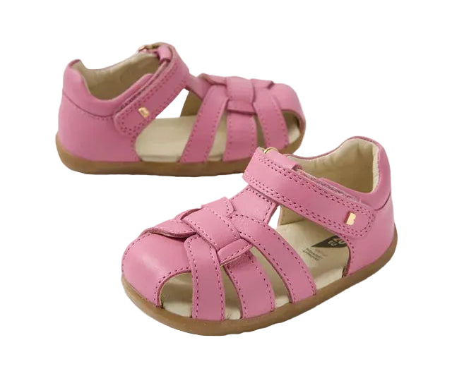 Step Up Skip Twist (Cashmere Rose)