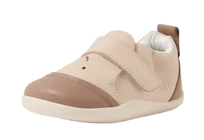 Xplorer Toasty Truffle (Smoke Grey)