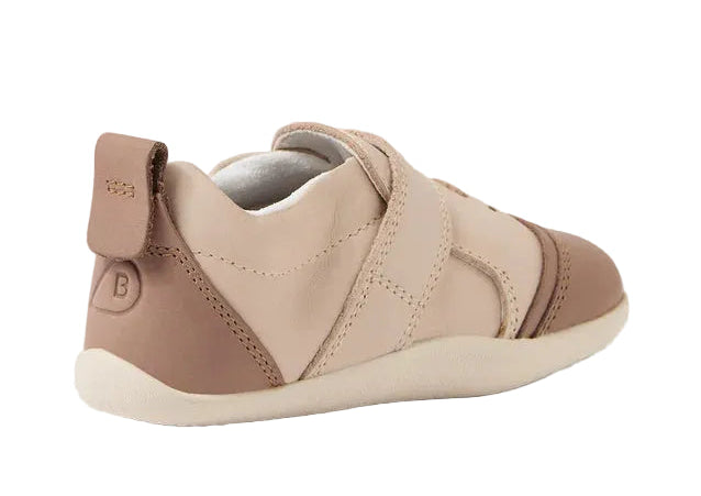 Xplorer Toasty Truffle (Smoke Grey)