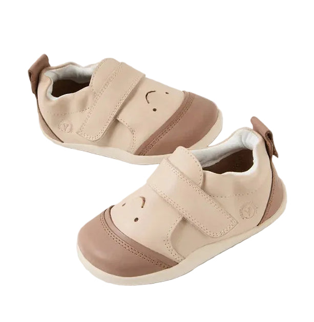 Xplorer Toasty Truffle (Smoke Grey)