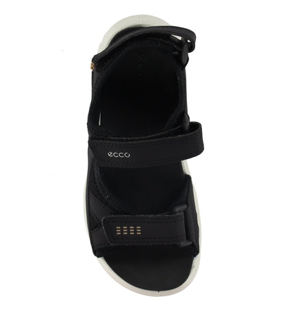 Biom Raft (Black)