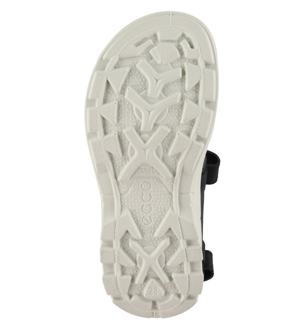 Biom Raft (Black)