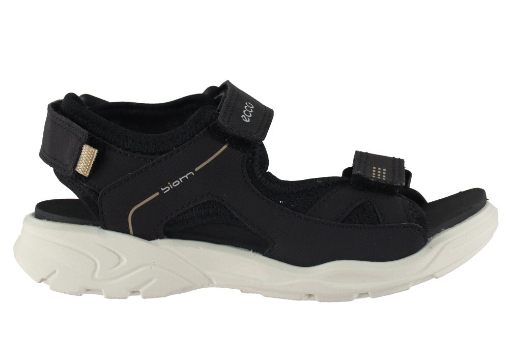 Biom Raft (Black)
