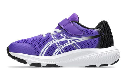 CONTEND 10 PS (Radiant Amethyst/Black)