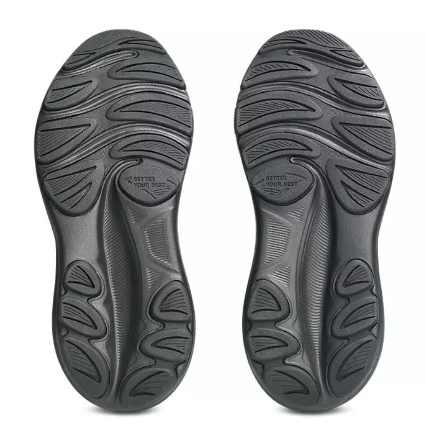 CONTEND 10 GS (Black/Carrier Grey)