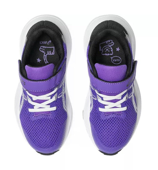 CONTEND 10 PS (Radiant Amethyst/Black)