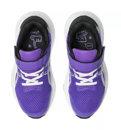 CONTEND 10 PS (Radiant Amethyst/Black)