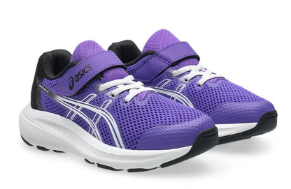 CONTEND 10 PS (Radiant Amethyst/Black)