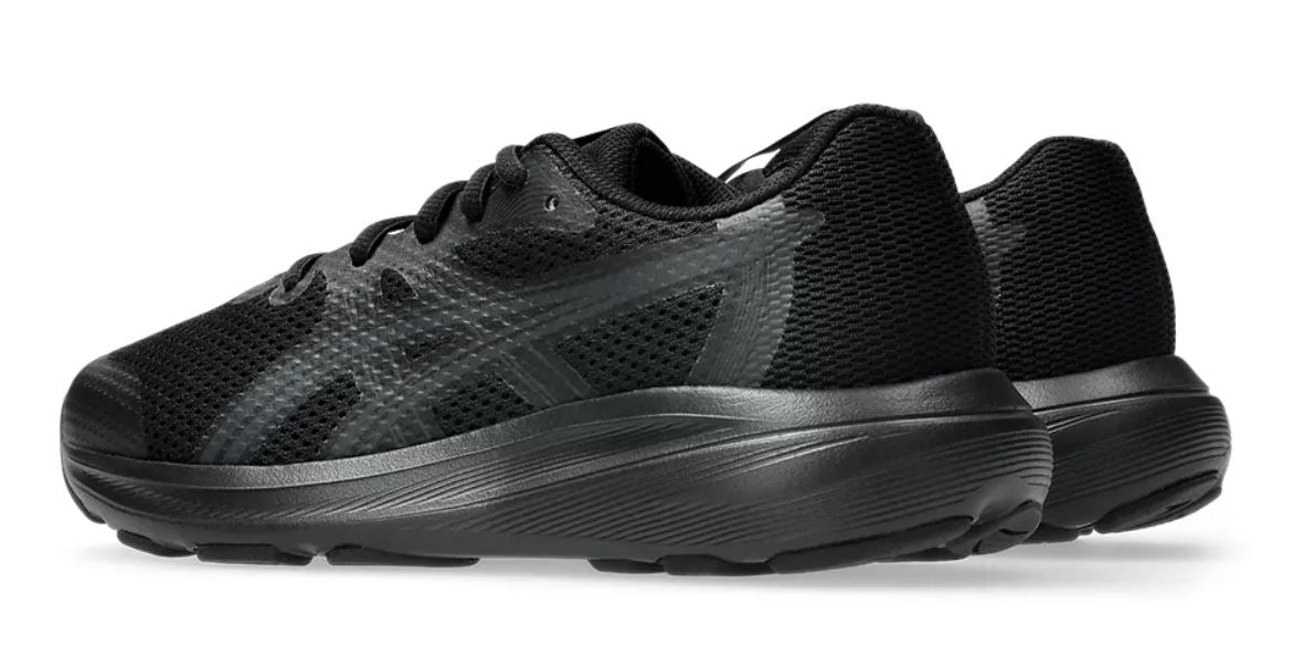 CONTEND 10 GS (Black/Carrier Grey)