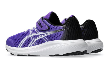 CONTEND 10 PS (Radiant Amethyst/Black)