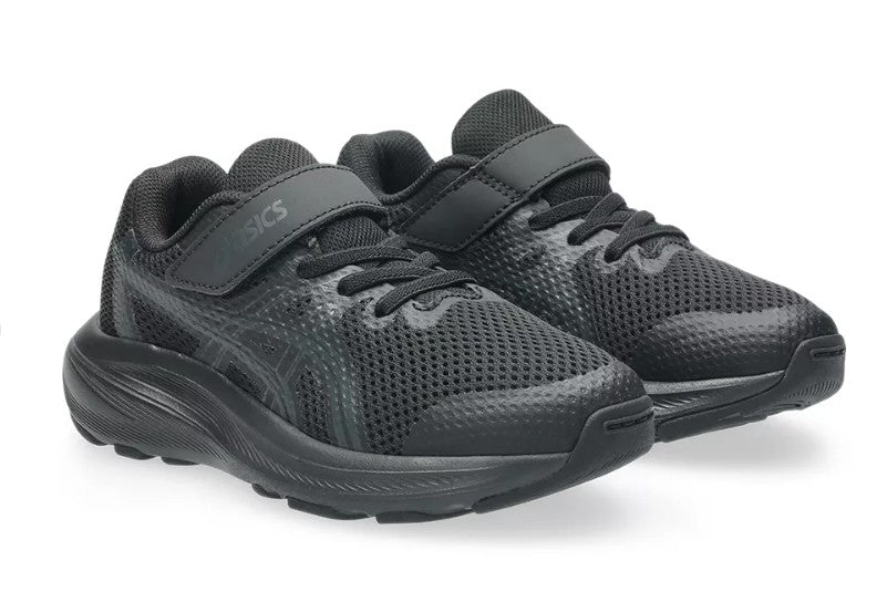 CONTEND 10 PS (Black/Carrier Grey)