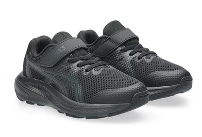 CONTEND 10 PS (Black/Carrier Grey)