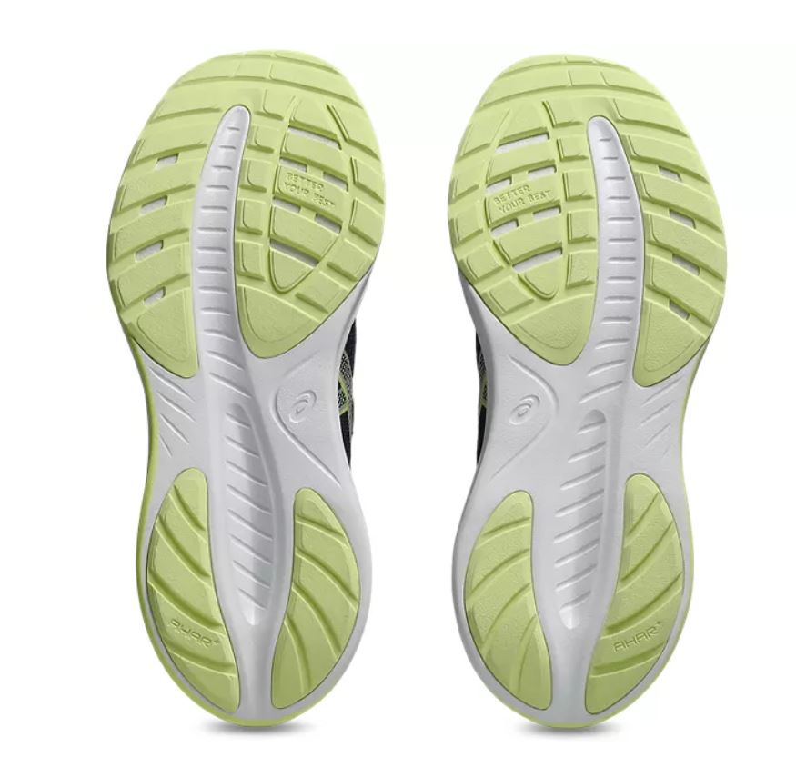 GEL-CUMULUS 27 GS (Indigo Fog/Lucid Yellow)