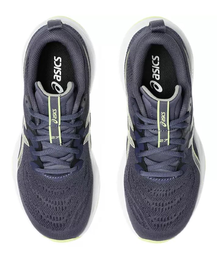 GEL-CUMULUS 27 GS (Indigo Fog/Lucid Yellow)