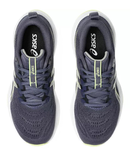 GEL-CUMULUS 27 GS (Indigo Fog/Lucid Yellow)