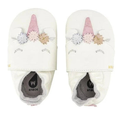 Soft Sole Dream (Pearl)