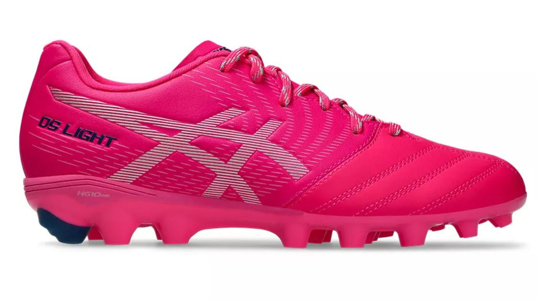 DS LIGHT JR GS (Pink Glo/Pure Silver)