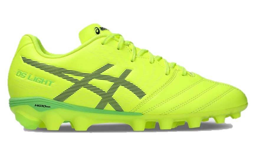 DS LIGHT JR GS (Safety Yellow/Black)