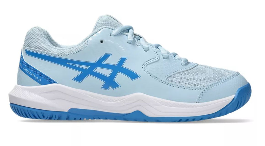 GEL- DEDICATE 8 GS (Light Blue/Blue Coast)
