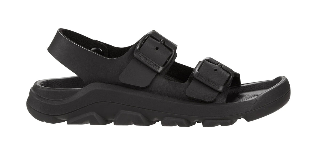 Mogami Kids Birko-Flor Black