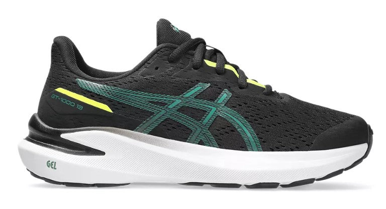 GT-1000 13 GS (Black/Jasper Green)