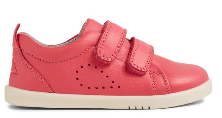 I-Walk Grass Court (Radiant Raspberry)