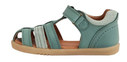 I-Walk Roam Closed Sandal (Iceberg Green)