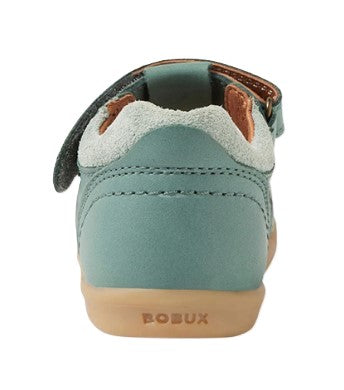 I-Walk Roam Closed Sandal (Iceberg Green)