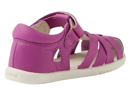 I-Walk Tropicana II Closed Sandal (Orchid)