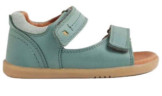 I-Walk Driftwood Sandal (Iceberg Green)