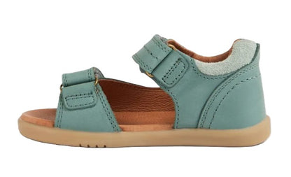 I-Walk Driftwood Sandal (Iceberg Green)