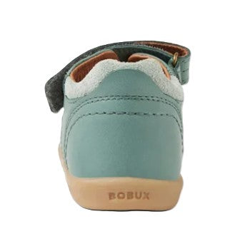 I-Walk Driftwood Sandal (Iceberg Green)