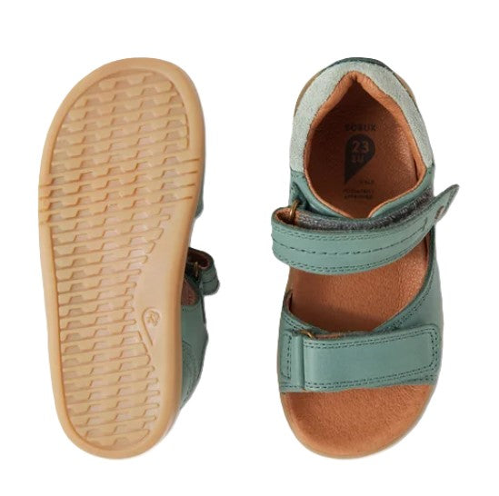 I-Walk Driftwood Sandal (Iceberg Green)
