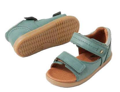I-Walk Driftwood Sandal (Iceberg Green)