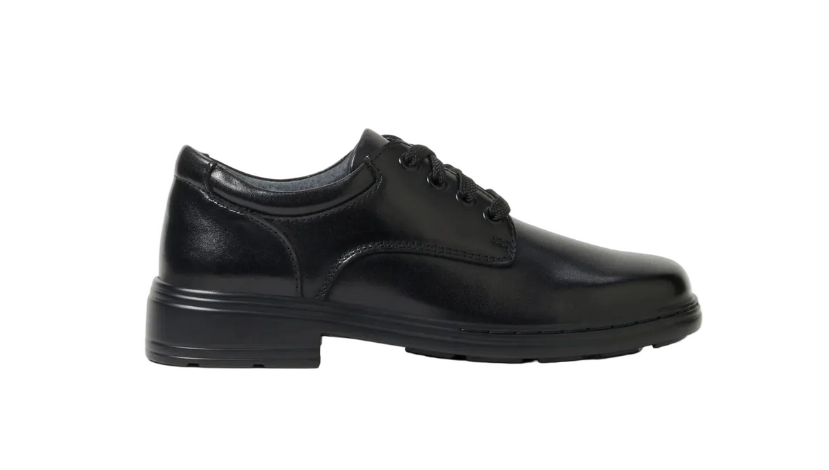 Legacy Senior Black (D Width)